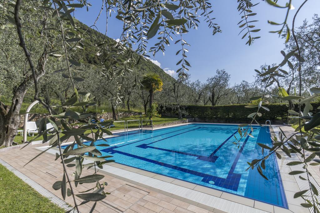 Garni Casa Rabagno Hotel Malcesine Exterior foto